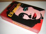 J. Randy Taraborrelli - Elizabeth, het levensverhaal van Elizabeth Taylor