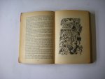 Weisenborn, G. / Jong, D. de, geaut.vert. / Doeve, J.F. illustr. - Dokter in de Gran Chaco. Weisenborn, G. / Jong, D. de, geaut.vert. / Doeve, J.F. illustr. - Dokter in de Gran Chaco.