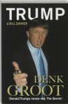 B. Zanker, D.J. Trump - Denk Groot