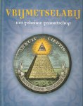 Cabini,Marco - Vrijmetselarij het geheime genootschap