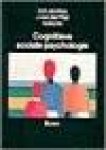 Psychologie/Psychiatrie # Vries, N.K. de en J. van der Pligt (red.) - Cognitieve sociale psychologie