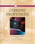 Kooij, A.W. van der (vert.) - Geheime profetieen / Boodschappen uit de toekomst / Profeten / Visionaire wetenschappen