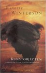 Jeanette Winterson, Jelle Noorman - Kunstobjecten essays over extase en onbeschaamdheid
