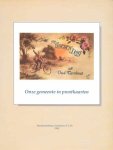 Medewerkers Heemkundekring Corsendonca V.Z.W. - Een Goedendag uit Oud-Turnhout
