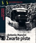 Manzini, Antonio. - Zwarte Piste.