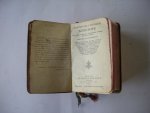Thijs, J., can.,lib.cens. - Roomsch-Katholiek Kerkboek, met zang volgens de Vaticaansche uitgave van het Graduaal Thijs, J., can.,lib.cens. - Roomsch-Katholiek Kerkboek, met zang volgens de Vaticaansche uitgave van het Graduaal