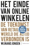 Wijnand Jongen - Het einde van online winkelen