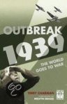 Terry Charman - Outbreak