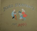 Mars - Joies D'enfants