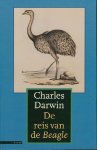 DARWIN, Charles - De reis van de Beagle (vertaald door Tinke Davids)