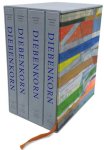 DIEBENKORN -  Livingston, Jane & Andrea Liguori, John Elderfield, Steven Nash,  Ruth E.Fine, Gerald Nordland, Richard Grant: - Richard Diebenkorn. The Catalogue Raisonné.