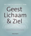 Judy Hall - De encyclopedie van geest, lichaam & ziel