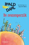 Roald Dahl, N.v.t. - De reuzenperzik
