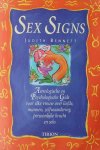 Bennett, Judith - Sex Signs | Astrologische en psychologische gids voor elke vrouw over liefde, mannen, zelfwaardering, persoonlijke kracht en seks