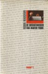 Maugham, Robin - De bekentenissen van Martin Yorke - variant 2