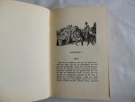 Feitsma, J. - Baruch de tekenaar. / Historisch verhaal uit het leven van St. Paulus.