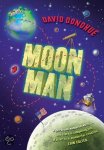 David Donohue - Moon Man