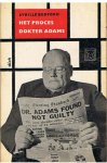 Bedford, Sybille - Het proces Dokter Adams