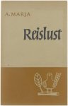 A. Marja - Reislust