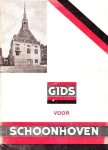 V.v.v. te Schoonhoven - Gids voor schoonhoven