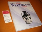 Lamp, Paul. - Drie Eeuwen Wedgwood en Nederland. [Gesigneerd door auteur] Wedgwood en de betrekkingen met Nederland 1763 - 2004.