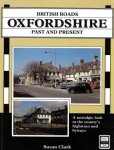 Susan Clark - British roads Oxfordshire past and present