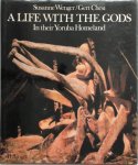 Susanne Wenger, Gert Chesi - A life with the gods in their Yoruba homeland