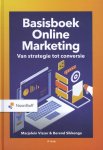 Berend Sikkenga - Basisboek online marketing / Vast Boek