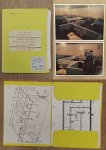 SM 1993: & KABAKOV, ILYA. - IIya Kabakov. Het grote Archief / Grand Archive. Catalogue number 776.