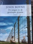 John Boyne - De jongen in de gestreepte pyjama