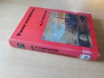 Cronin, A.J. - Twee werelden