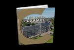 Weierink, Alphons - 100 jaar Carmel