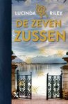 Lucinda Riley - De zeven zussen - luxe editie
