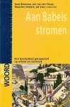 Boersma, Kees - Boersma, Kees-Aan Babels stromen