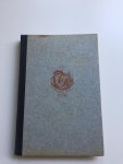 Nispen tot Sevenaer, E.O.M. van - Nederlandsche Kastelen. Heemschut Serie deel 20.