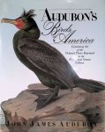 Audubon, John James - Audubons Birds of America: The Royal Octavo Edition