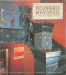 Sally Byrne Woodbridge - Bernard Maybeck Visionary Architect