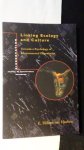 Haaften, E. Heleen van, - Linking ecology and culture. Towards a psychology of environmental degradation.