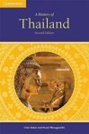Baker, Chris - History of Thailand