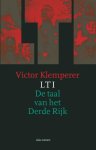 Victor Klemperer - LTI - Over taal in het derde rijk