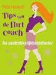 Peta Heskell - De aantrekkelijkheidsfactor / tips van de Flirtcoach