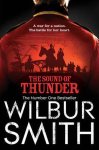 Wilbur Smith - The Sound of Thunder