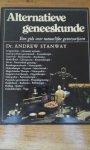 Dr. Andrew Stanway - Alternatieve geneeskunde