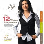 Asja Tsachigova - Het 12 weken programma breng je gezondheid op topniveau & bereik je ideale gewicht!