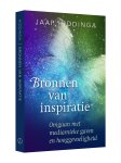 Jaap Hiddinga - Bronnen van inspiratie Omgaan met mediamieke gaven en hooggevoeligheid