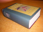 P.G.J. van Sterkenburg i.s.m. M.C. van Dalen, M.J.M. Hooyman en M.E. Verburg - Groot woordenboek van synoniemen en andere betekenisverwante woorden