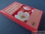Philip M. Chancellor. - Handboek voor de bloesemtherapie van dr. Bach.