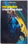Gordon, Rex - Crusoë op Mars