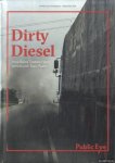 Various - Dirty Diesel. How Swiss traders flood Africa with toxic fuels