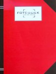 Simons, W.J. (Tekst) - Fotoboek van de eeuw.